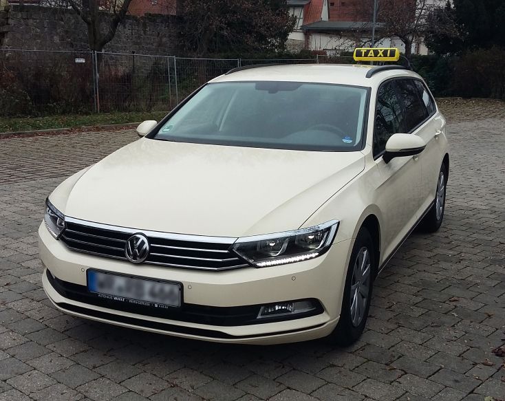 Taxi-Service-Bady