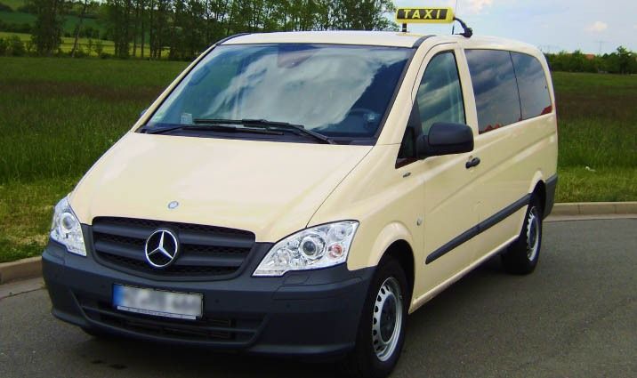 Taxi